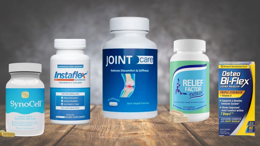 instaflex