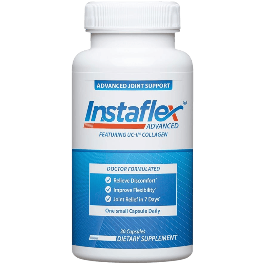 instaflex - instaflex advanced