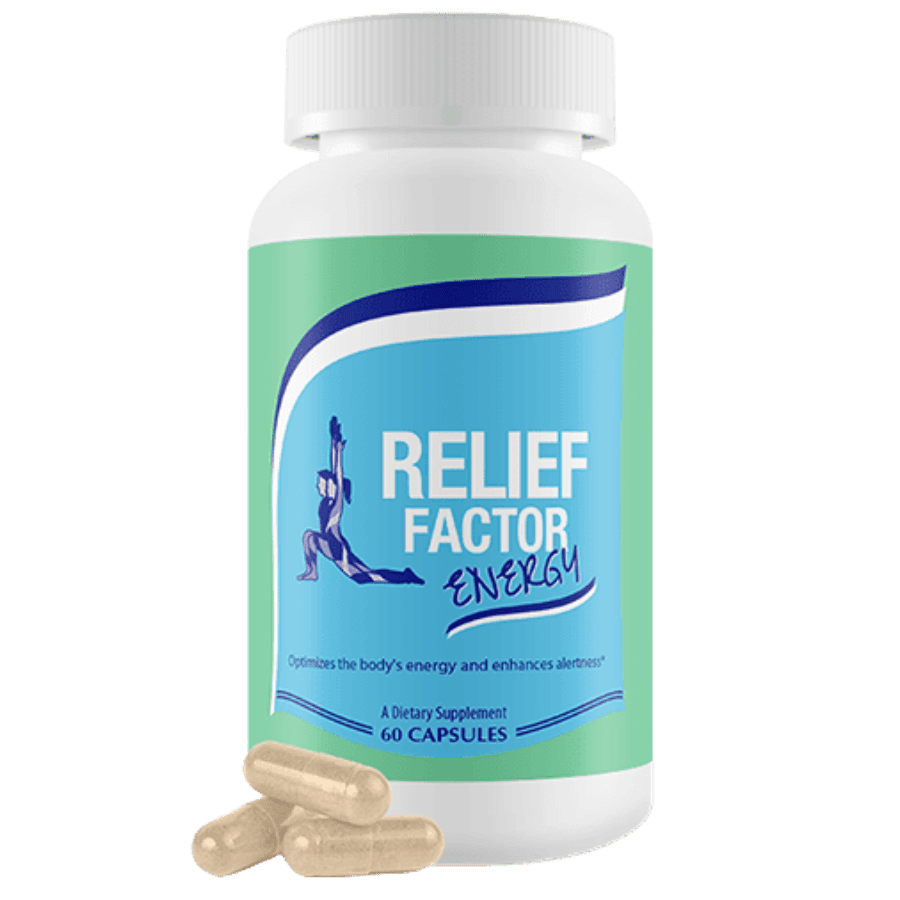 relief factor