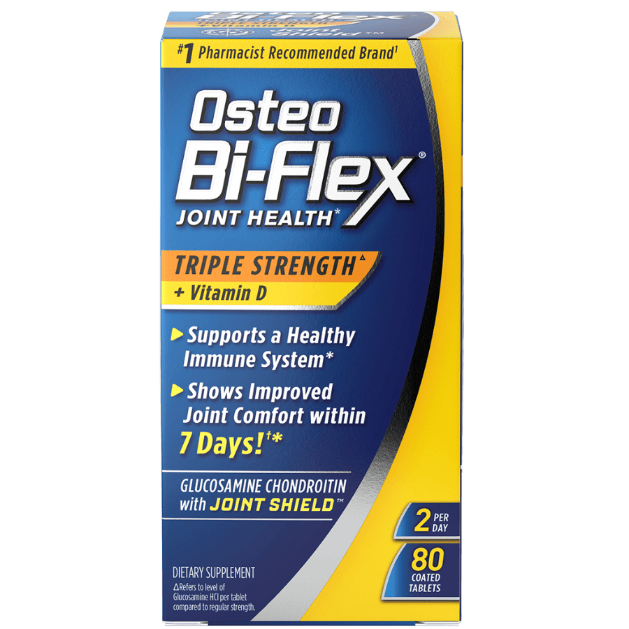 Osteo Bi-Flex